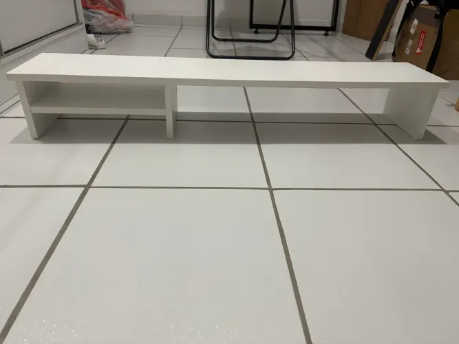 Mesa Stand Desk Suporte elevado para Monitor