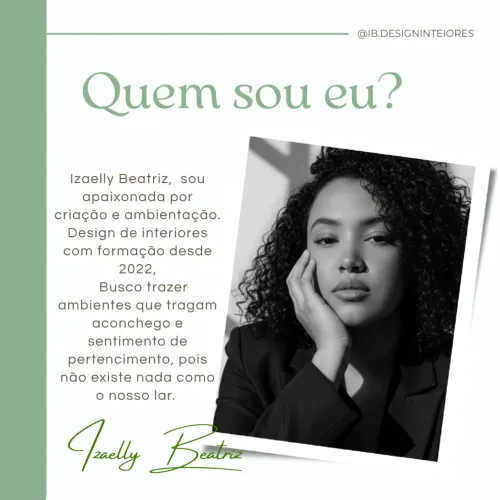 Projetos Design de Interiores 
