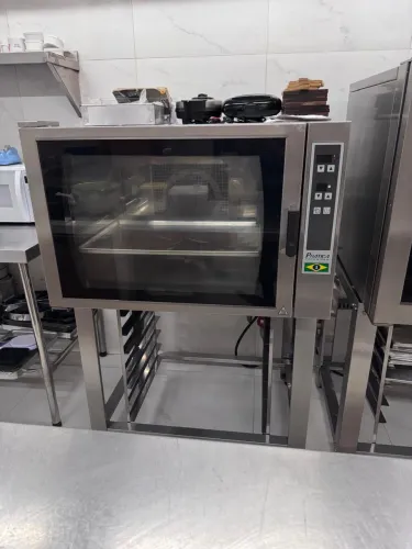 Forno Prática HPE80