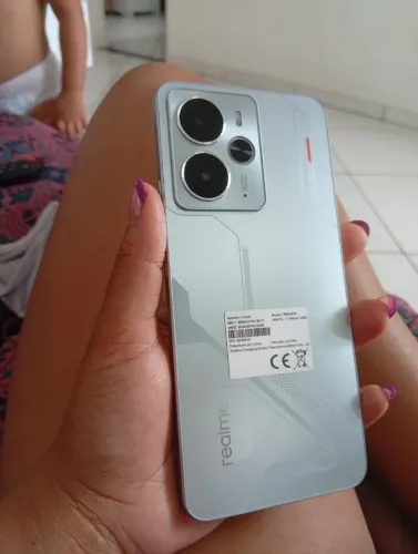 Realme 14 5g 