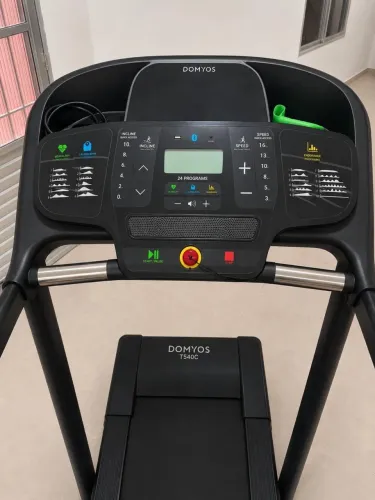 Esteira Domyos T540C 