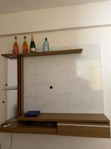 Painel de tv