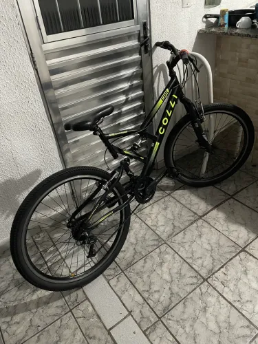 Bike Colli