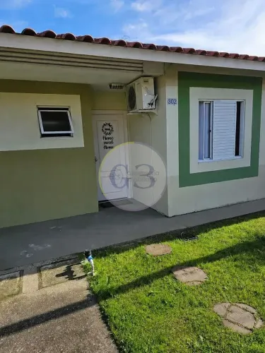 Casa para venda e locação, Três Vendas, Pelotas, RS