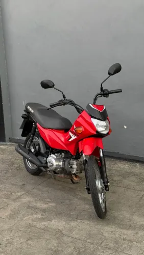 HONDA POP 110 ES