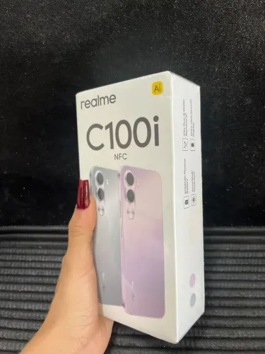 REALME C100I 