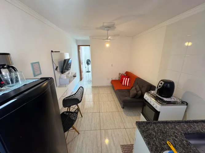 Apartamento no jockey de Itaparica, avalio carro como parte do pagamento