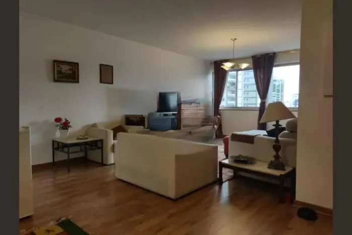 APARTAMENTO SÃO PAULO VILA MARIANA