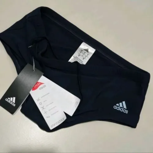 Sunga adidas sports | original | nova | P