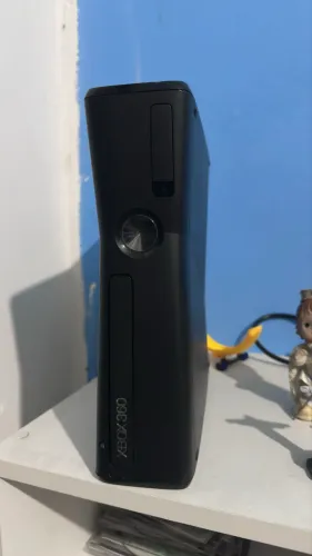 VENDO XBOX 360