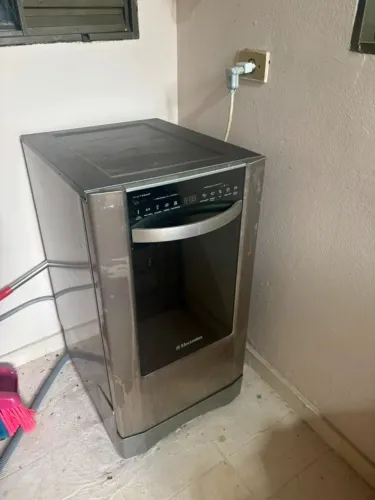 Lava Louças Eletrolux 220v 11 serviços