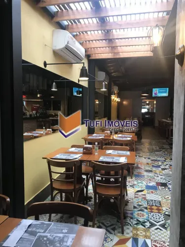 Restaurante Vila nova Conceicao , passando o Ponto!!!