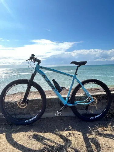  Bicicleta KSW Aro 29 à Venda