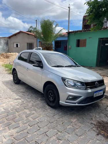 Volkswagen Gol Geração VII 1.0 12V Flex Mec. 4P 2019