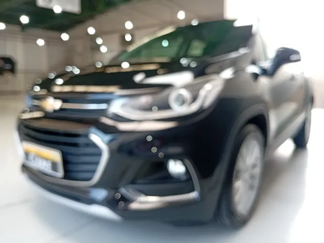 Chevrolet Tracker Premier 1.4 Turbo 16V Flex AUT 2019