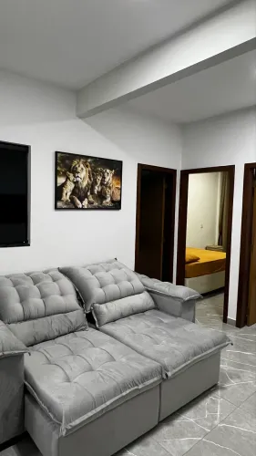 Sofá Retrátil