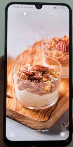 Celular Samsung A32