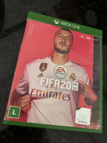 Fifa 20