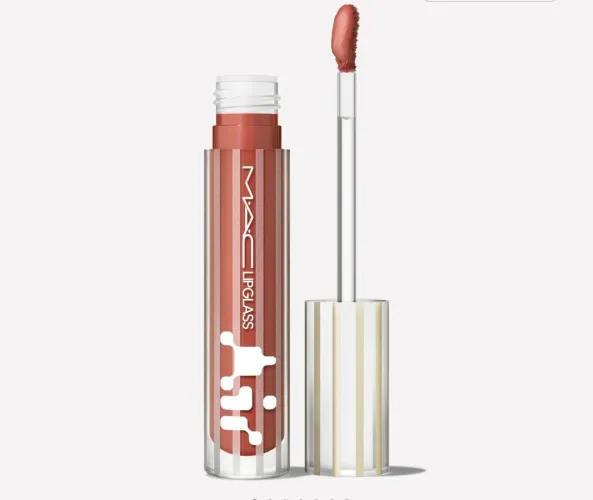 Gloss Labial Lipglass Air Non-Sticky