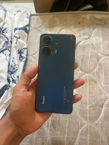Redmi 13c
