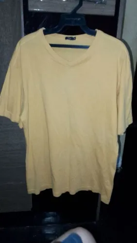 Lote camiseta masculina tamanho P.m.g.gg