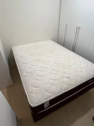 Cama de casal