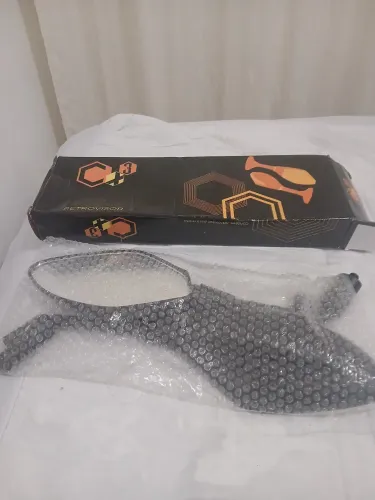 Vendo retrovisor para moto rosca Honda