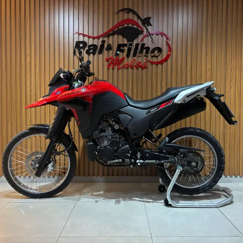 Lander 250 2025 FINANCIAMOS EM ATE 48X