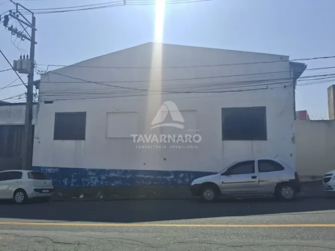 Terreno Área em Ponta Grossa
