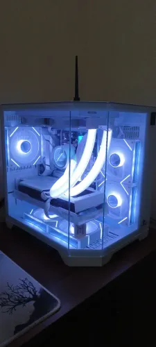 Computador Gamer Completo