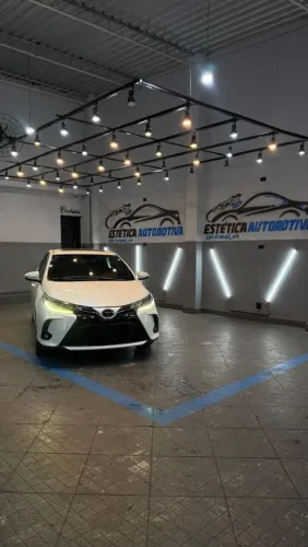Toyota Yaris XLS 1.5 Flex 16V 5P Aut. 2022