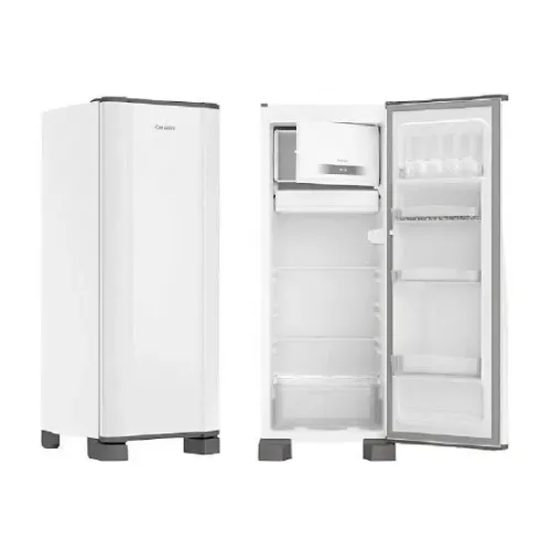 Geladeira esmaltec
