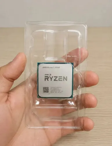 Ryzen 5 3600