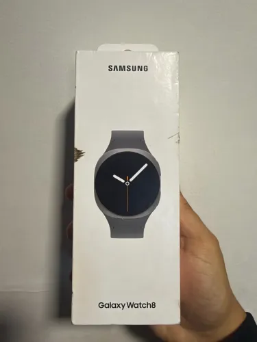 Relógio Samsung smart Watch 8
