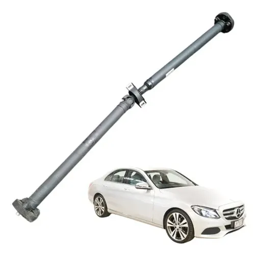 Eixo Cardan Mercedes C200 2.0 2015 2017