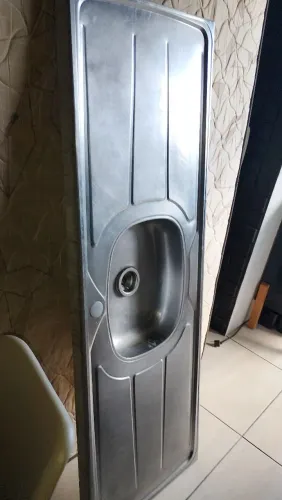 Pia de cozinha