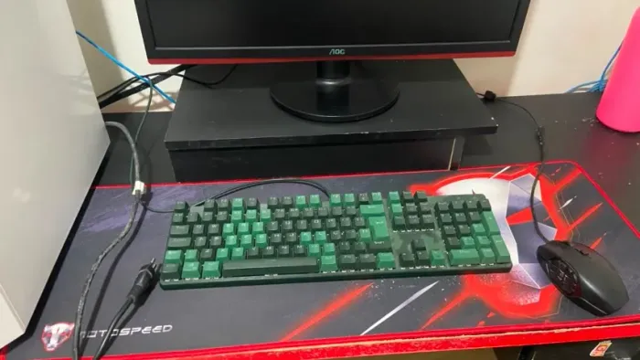 Vendo PC Gamer