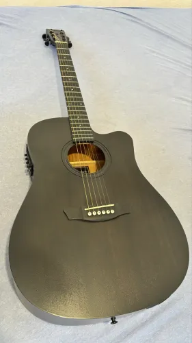 Violão Strinberg Forest superconservador