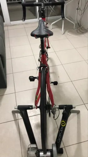 Bicicleta Speed KHS Flite 500