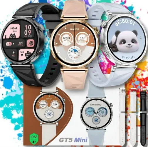 Smartwatch * GT5 MINI