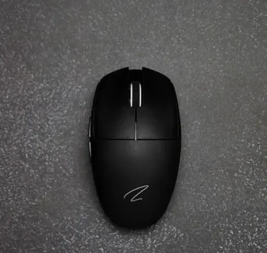 Mouse Zaopin Z1 Pro Wireless - Bateria 500mha