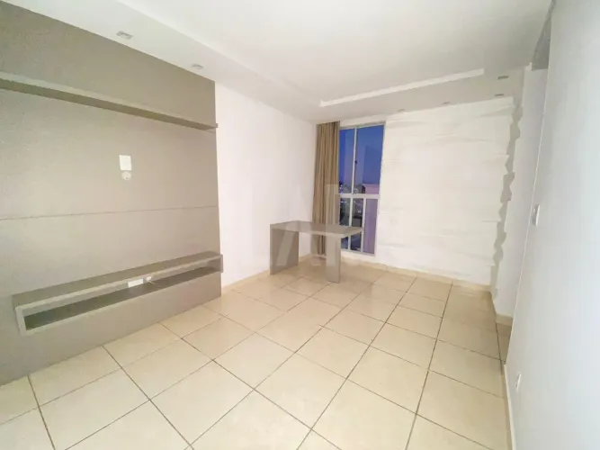 Apartamento à venda, 2 quartos, 1 suíte, 2 vagas, Castelo - Belo Horizonte/MG