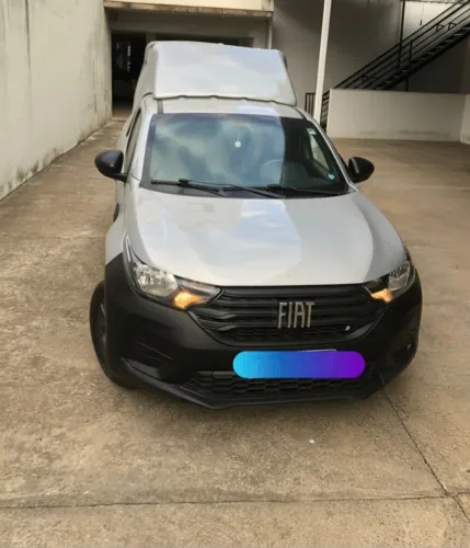 VENDO CAPOTA PARA STRADA 