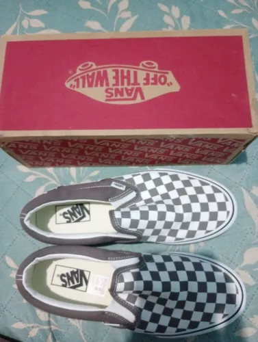 Vans original