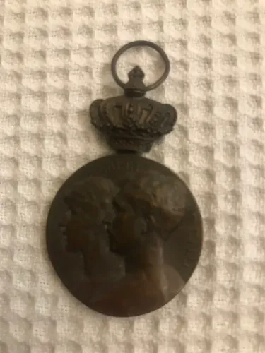 Medalha