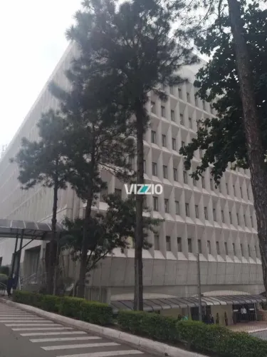 Laje comercial para locação, Vila Guilherme, São Paulo.