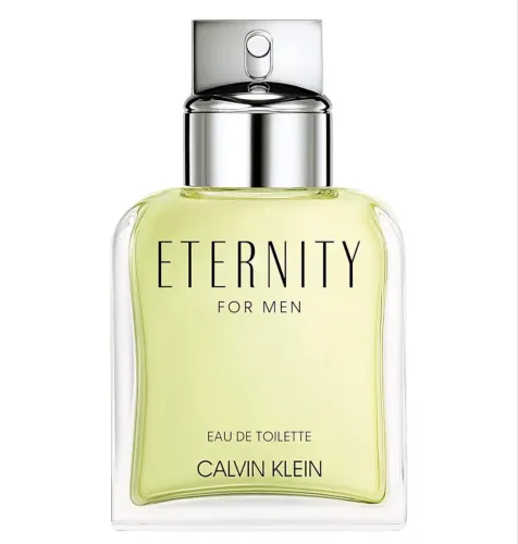 Perfume Calvin Klein Eternity 100Ml