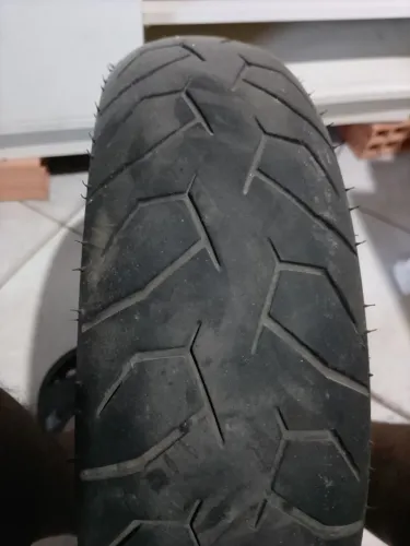 Pneu pra scooter