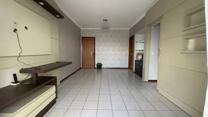 ALUGO APARTAMENTO 3/4 Villagio Della Torre - NO JARDIM DAS AMERICAS - Cuiabá/MT