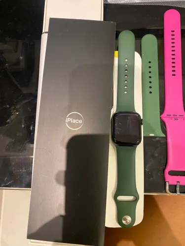 Vende-se APPLE WATCH SERIES 7